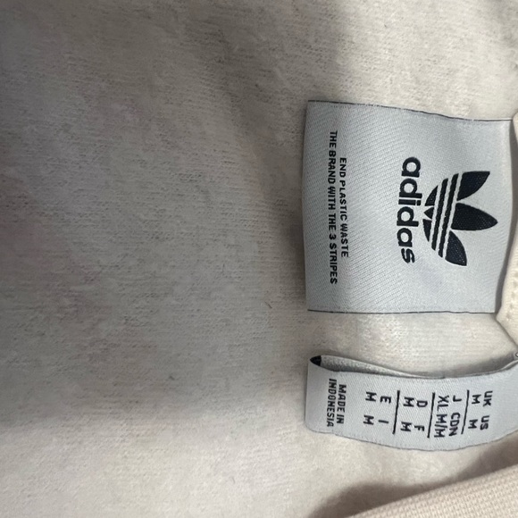 ADIDAS ORIGINALS MENS ZIPUP TRACKSUIT - Picture 3 of 4